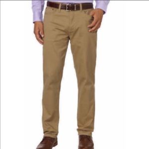 english laundry men's chino pant